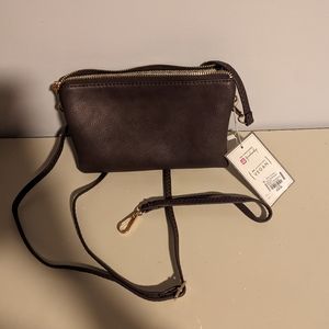 Jen&Co Riley Crossbody